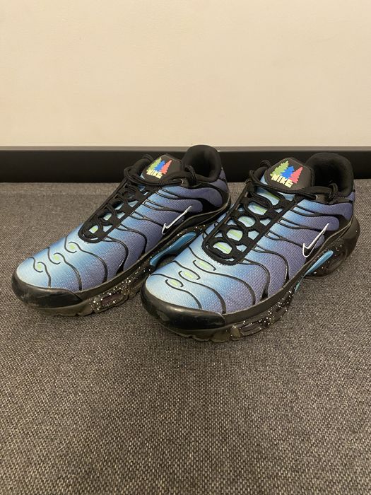 Nike air max plus