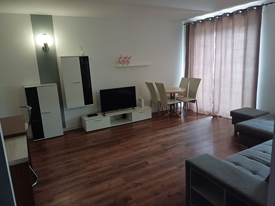 Apartament Skierniewice Centrum/wynajem dobowy