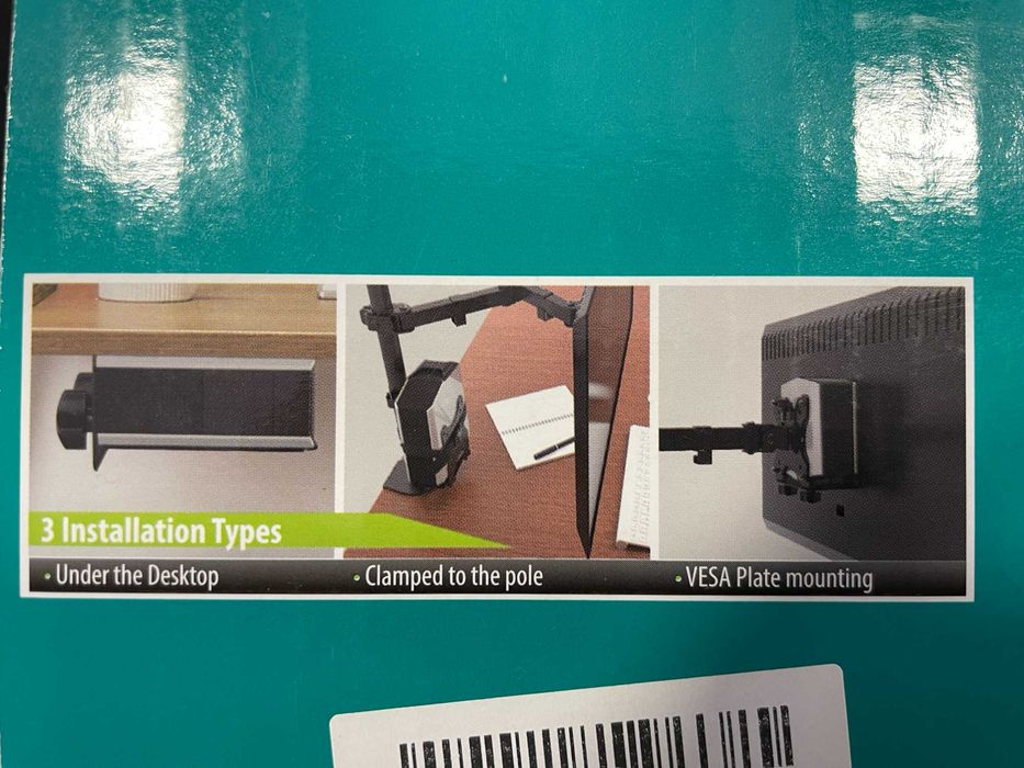 Suporte Para PC Ewent EW151764550508539011121