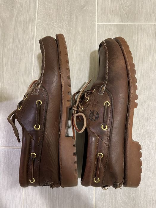 Торг! Топсайдери/черевики/туфлі Timberland