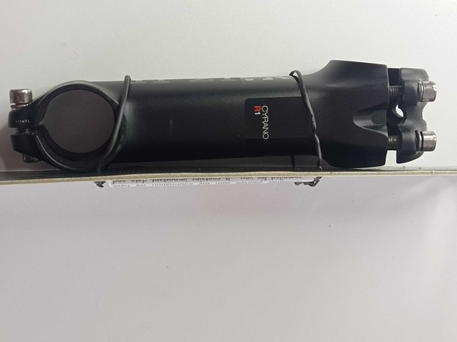 Avanço Fizik Cyrano 120mm