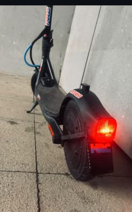 Trotinete elétrica NineBot F2