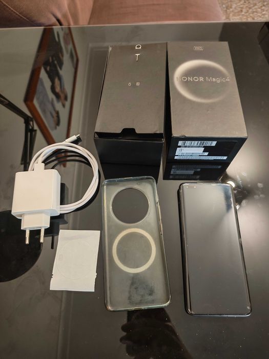 Honor Magic 4 PRO