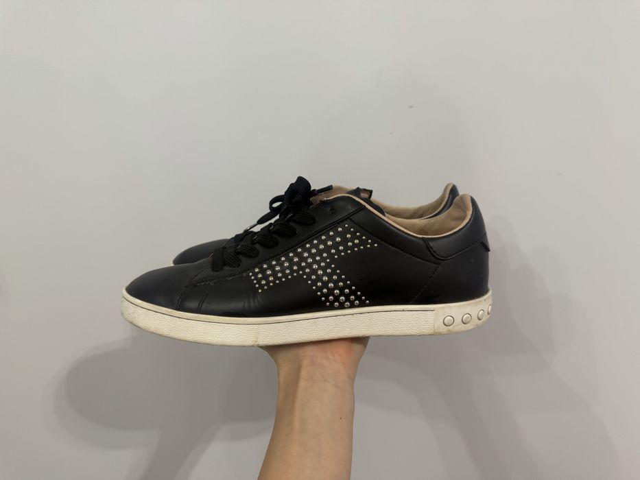 Sneakersy Tod’s r.40