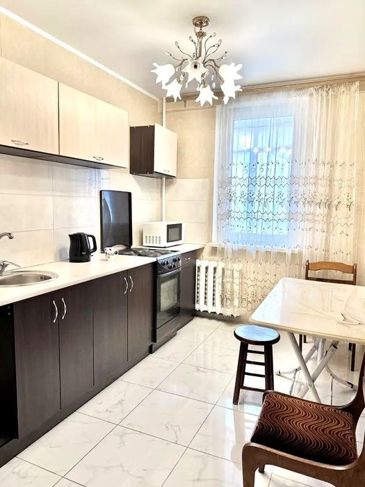 Здам квартиру поруч з метро Шулявка