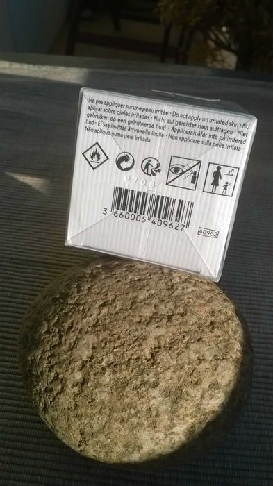 Perfum woda perfumowana Accord Chic Yves Rocher 50 ml