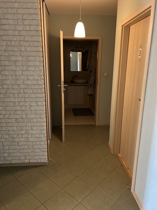 Mieszkanie dla 5-6pracowników