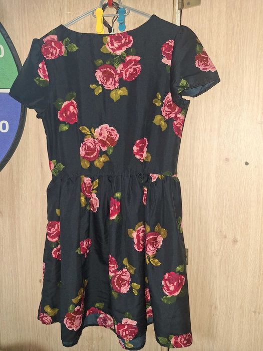 Sukienka lekka Atmosphere 14.