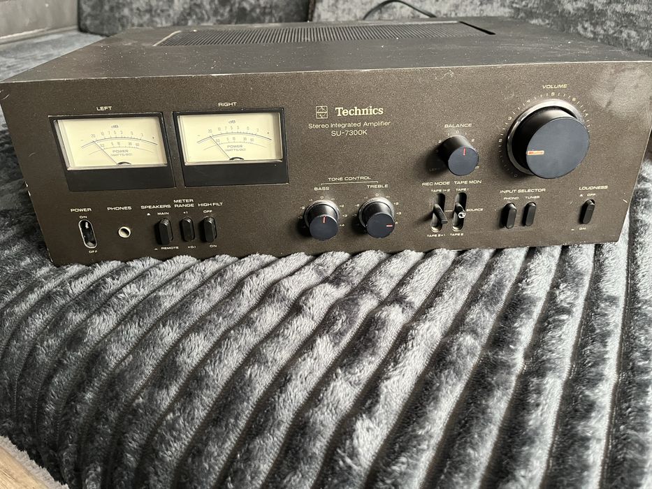 Technics SU-7300K