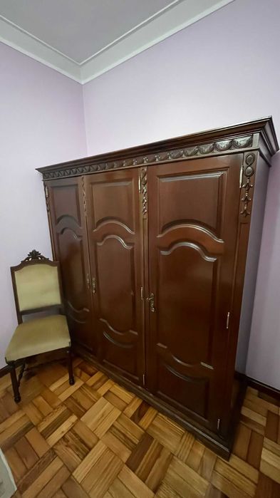 Vendo mobilia de quarto casal