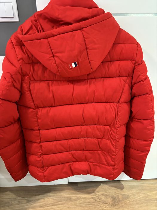 Чоловічий пуховик Турція