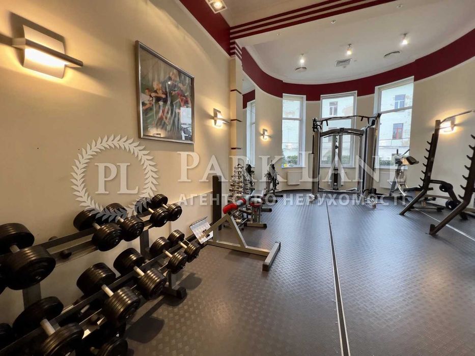 3-rooms apartment apartment by the address st. Ilenka Yuriya (area 127 m²) - Atlanta.ua - photo 9