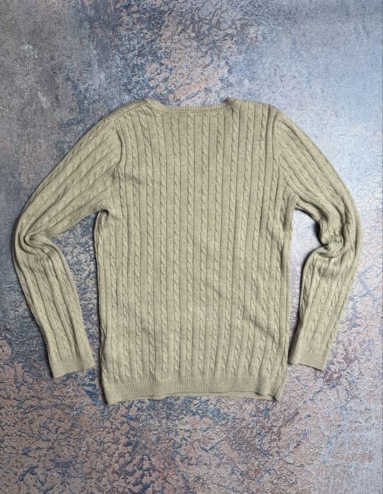 Светр U.S Polo Assn