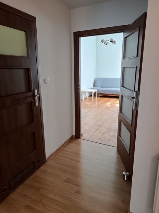 Pokój do wynajęcia na Kazimierzu – pohled 3