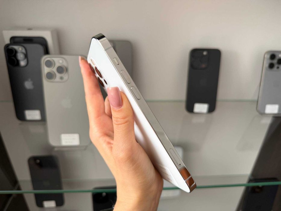 iPhone 12 Pro 256 Gb Neverlock / Магазин + Гарантія