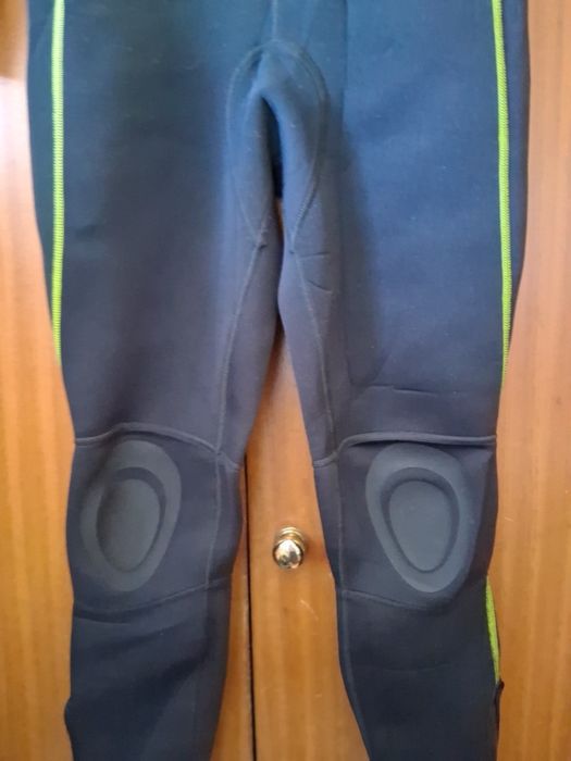 Fato de Surf para Criança / Children's Wetsuit  - TRIBORD