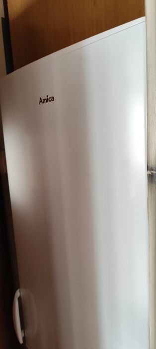 Sprzedam lodówkę Amica