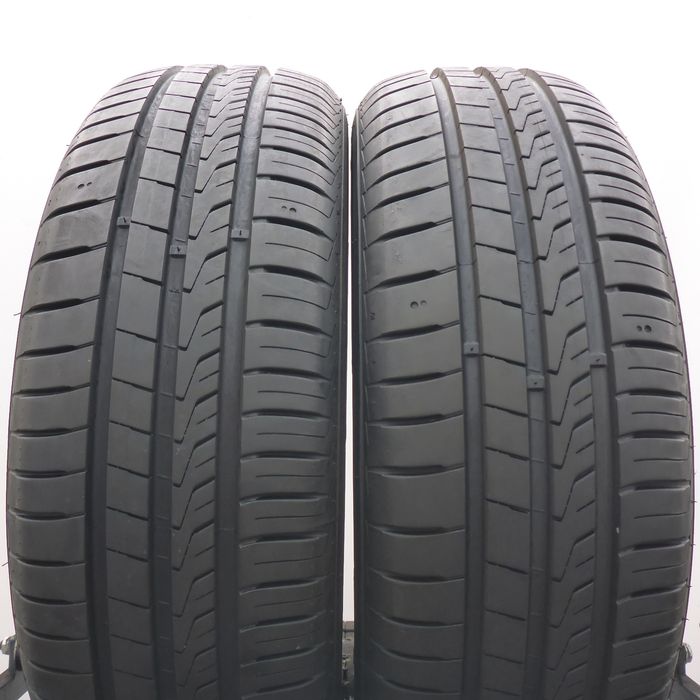 Opony 185/65/14 Hankook 185/65R14 86T Letnie 2018 7,8-7,2mm