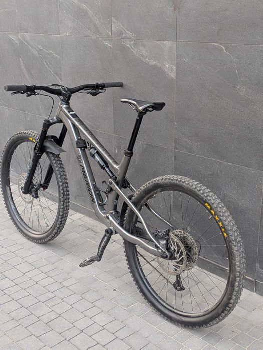 Freeride, enduro Merida One Sixty, Оne Forty, Rockshox