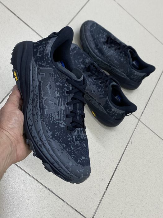 Hoka Оригінал!!! Кросівки Hoka Speedgoat 6 Gore-tex