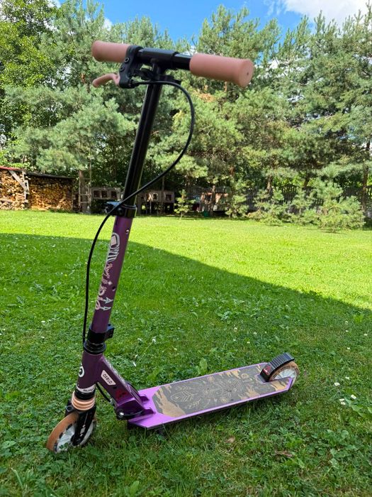 hulajnoga dziecięca oxelo