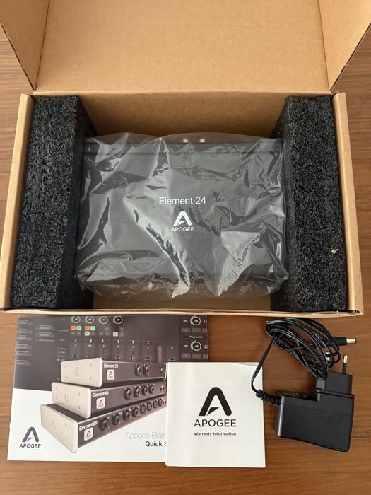 Apogee Element 24