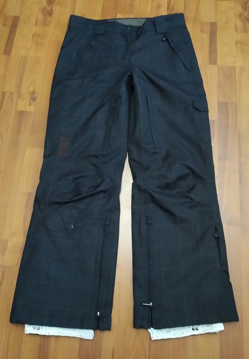 Лижні штани TCM, Recco, унісекс