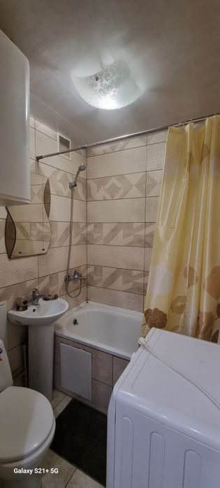 Сучасна квартира в центрі міста Херсон.