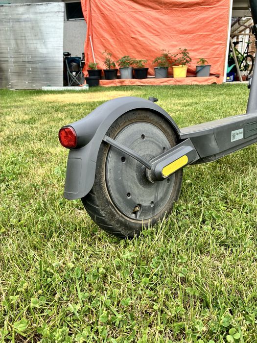 Xiaomu electric scooter 5 plus