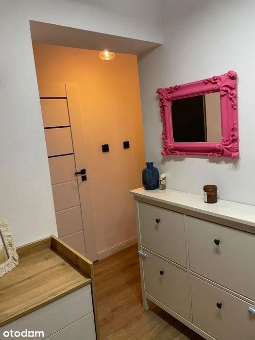 Wynajmę mieszkanie 2 pokojowe mieszkanie z ogródkiem Karwiny, Gdynia