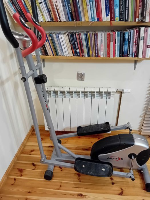 Sprzedam używany orbiterek