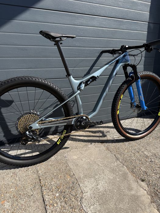 Ktm Scarp sram axs