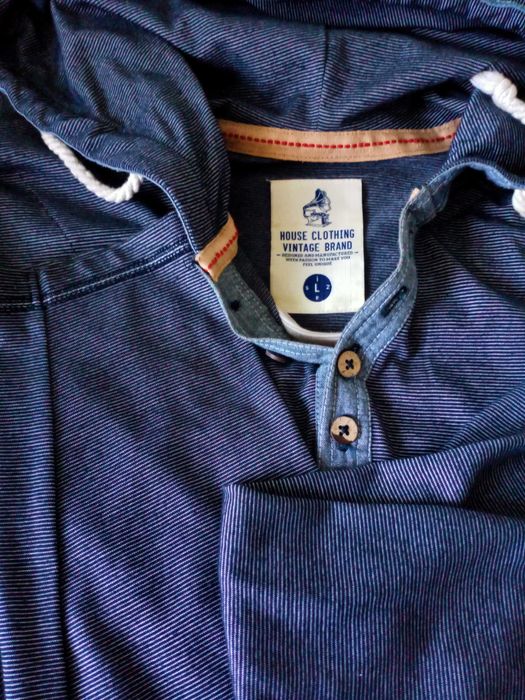 Zestaw męski rozm L 5 sztuk + gratis koszula