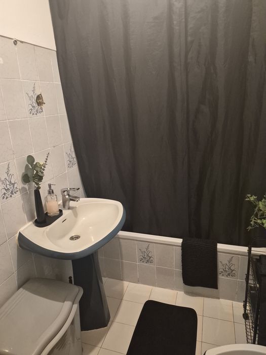Quarto individual em T2  com total privacidade