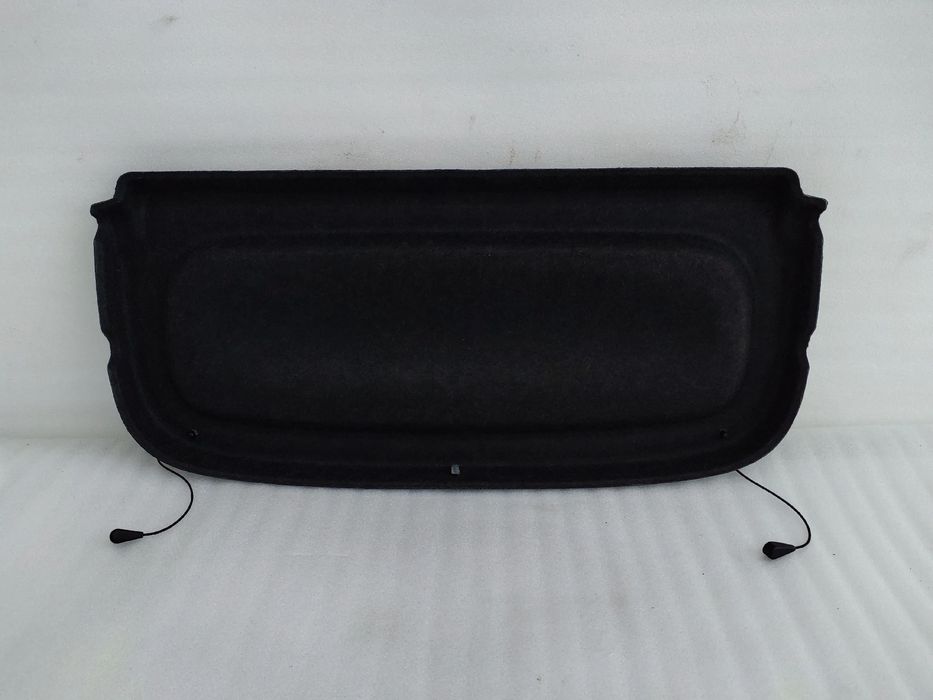 Chapeleira / tampo da mala SMART ForFour (453)