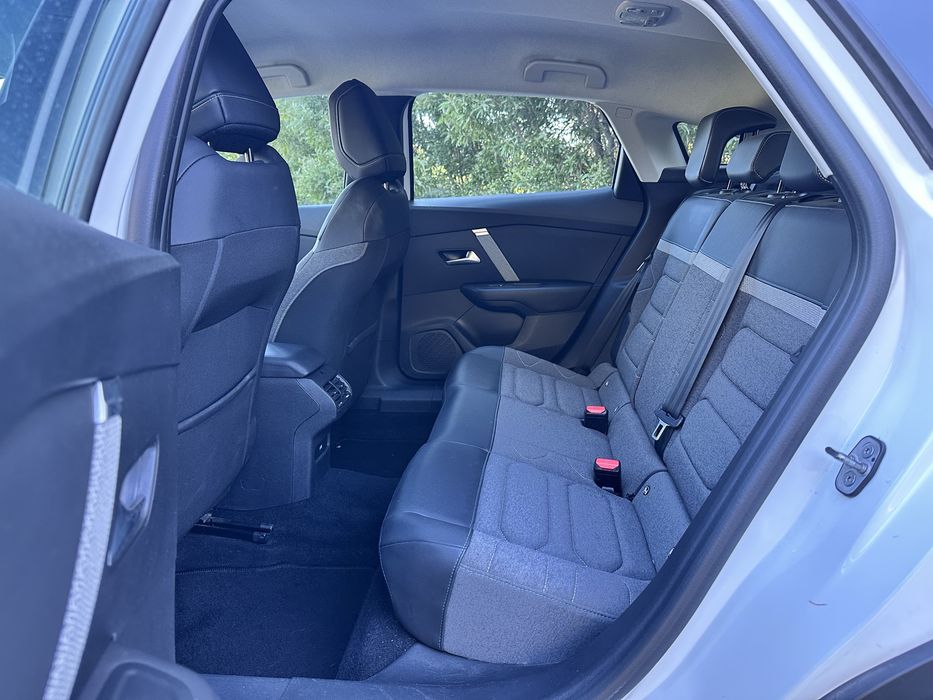 Citroen c4 blueHdi Nacional c/iva — photo 5