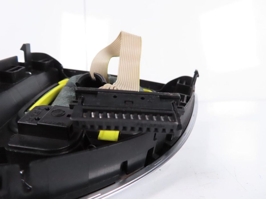 Manete / Alavanca De Velocidades Bmw 1 Convertible Ref: 61319205927