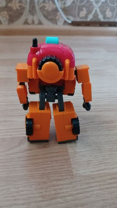 Трансформер Марк.