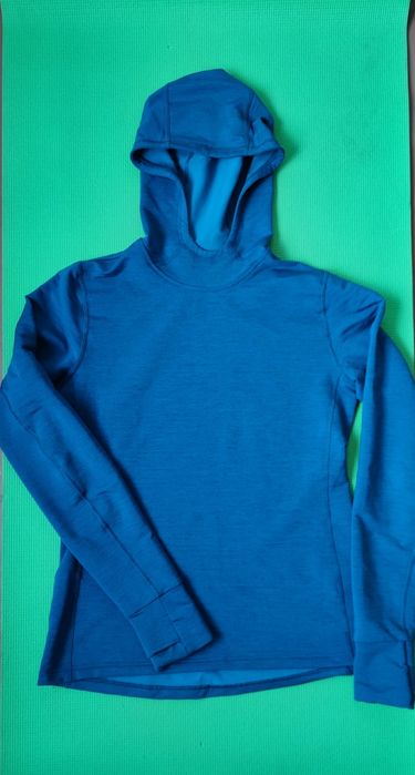 Термокофта, одежда для трекинга, для походов, горнолыжная одежда