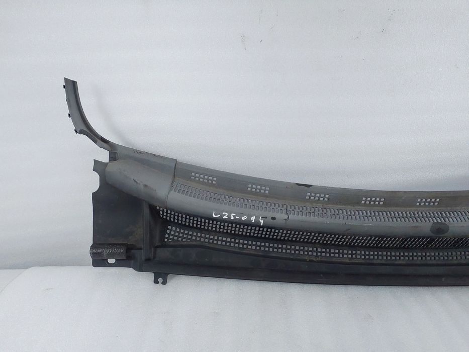 Torpedo DACIA Spring