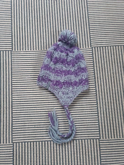 Czapka damska BrekkaS/M 100%acrylic