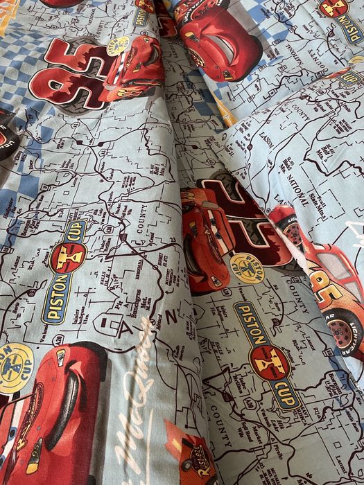 Постільна білізна дитяча