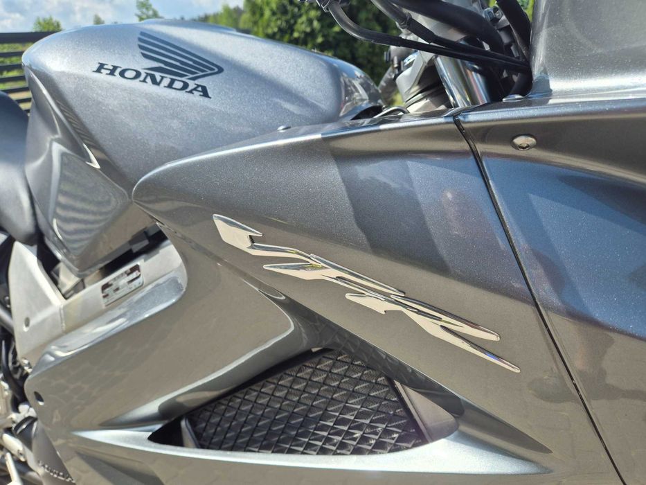 Honda VFR 800 VTec 2009