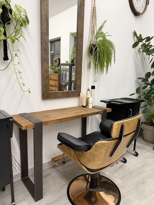 Odstąpię salon beauty