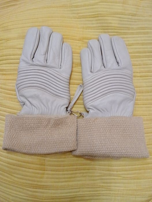 Перчатки al.sport  для конного спорта