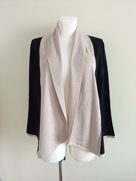 TK Maxx sweter,wdzianko rozm L