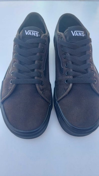 Кеди Vans оригінал чоловічі розмір 41