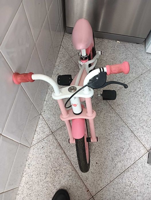 Bicicleta evolutiva Imaginarium