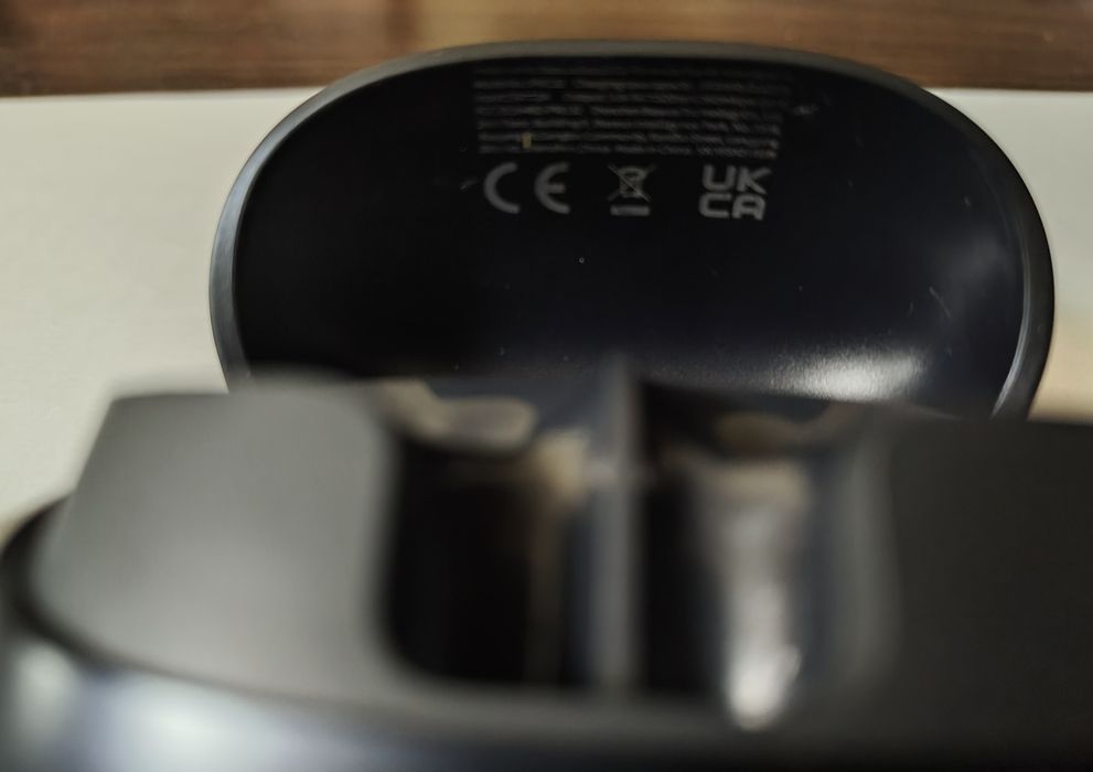 Навушники Baseus EP10 PRO, ANC