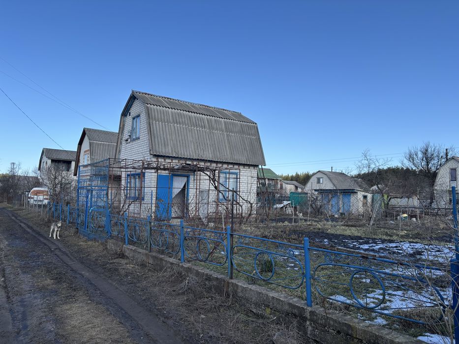 Продам Дачу в СТ Троянда